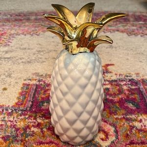 Pineapple Vase